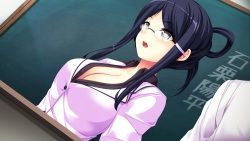 [Black Currant] Boku wa Bitch no Ero Ikenie page 3