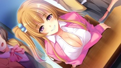 [Black Currant] Boku wa Bitch no Ero Ikenie page 4