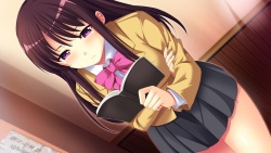 [Black Currant] Boku wa Bitch no Ero Ikenie page 5
