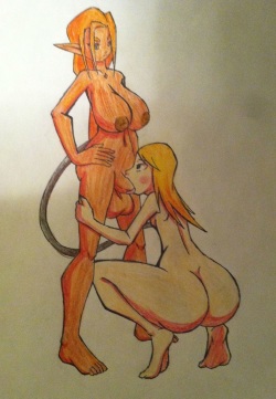 S3 Studios Sketches page 3