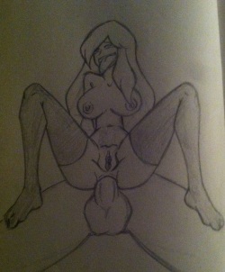 S3 Studios Sketches page 5