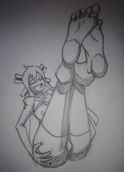 S3 Studios Sketches page 8