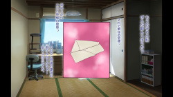 [Aomizuan, Maron☆Maron] Lucky Dosukebe! Kouhen page 8