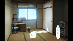 [Aomizuan, Maron☆Maron] Lucky Dosukebe! Kouhen page 9