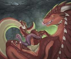 ARTIST Redraptor16 page 6