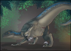 ARTIST Redraptor16 page 7