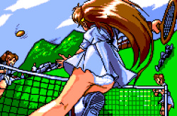 [Atlus] Jantei Monogatari3 Saver Angels EP1&amp;2 (PC-Engine CD) page 3