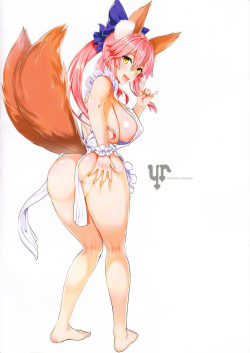 (C92) [YURIRU-RARIKA (Kojima Saya, Lazu)] Tamamo Shitsuke ~Anal Choukyou~  |  타마모 교육 ~애널조교~  (Fate/Grand Order) [korean] [시뮬라시옹] page 2