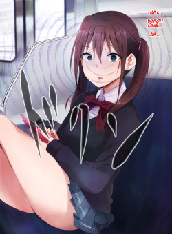 [BLACK SMILE] Saimin Appli ver. 666 | Saimin App ver. 666 [English] [Naxusnl] page 5