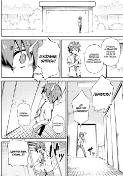 (C90) [Analog E.C. (Kalubeponzu)] Origami-san no Genkigaderu Kusuri (Date A Live) [Spanish] =Mr.MPD= page 7