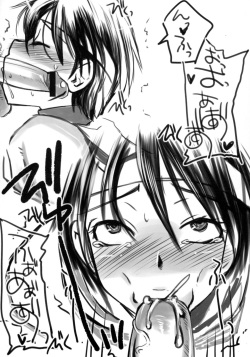 (C74) [Sarurururu (Doru Riheko)] Acme-ism Onnanoko no Torotoro Acmegao Magazine (Various) page 6