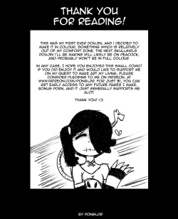[Pongldr] My Main (Skullgirls) page 8