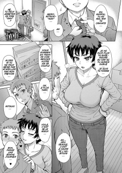 [Itou Eight] Hikkoshi no Aisatsu wa Shinchou ni (COMIC Anthurium 016 2014-08) [French] [Digital] page 1