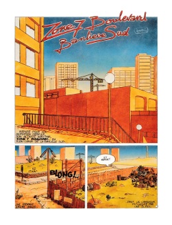 [Bati] Zone 7-Boulevard Banlieue Sud [French] page 3
