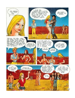 [Bati] Zone 7-Boulevard Banlieue Sud [French] page 8