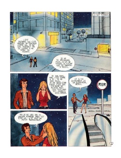 [Bati] Zone 7-Boulevard Banlieue Sud [French] page 9