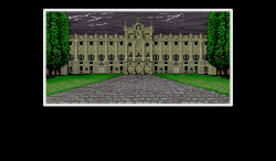 [Nmk(Face)] Quiz Gakuen Paradise (1991) (Arcade) page 7