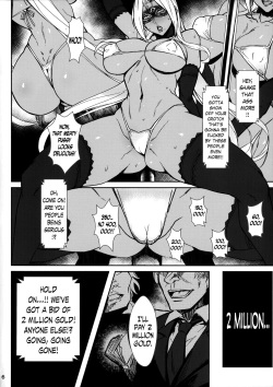 (C90) [Isocurve (Allegro)] Degradation 2 (Makai Kishi Ingrid) [English] (N04h) page 5