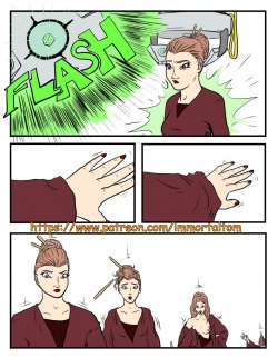 [immortaltom] Immortal Labs page 3