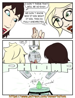[immortaltom] Immortal Labs page 5