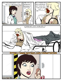 [immortaltom] Immortal Labs page 6