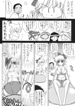 (C76) [BLACK DOG (Kuroinu Juu)] Tubular Bells (Bishoujo Senshi Sailor Moon) page 3