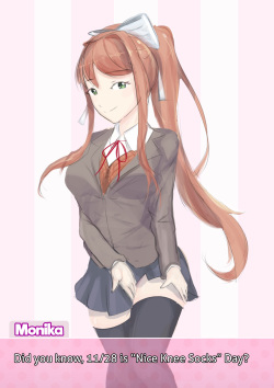 [Kkyz13] Monika 「モニカ」 (Doki Doki Literature Club) page 3