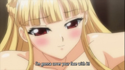 Animated Boob Jobs 2 (Paizuri) page 4