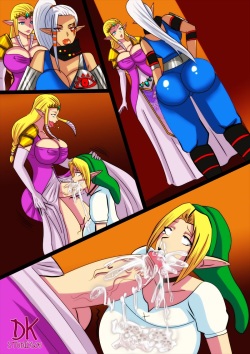Trap Link page 3