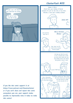 [Oozutsu Cannon] Bandwagon 3: Mewni Drift page 9