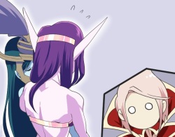 [Skemaid] Bloodthirsty 1~2 (League of Legends) page 5