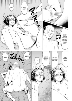 [Zenra QQ] Golden Eggs [English] {CapableScoutMan &amp; B.E.C. Scans} page 5