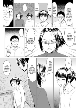[Zenra QQ] Golden Eggs [English] {CapableScoutMan &amp; B.E.C. Scans} page 8