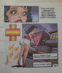Bellas de Noche 353 page 2