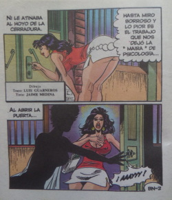 Bellas de Noche 353 page 3