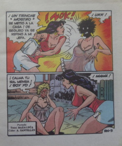 Bellas de Noche 353 page 4