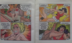 Bellas de Noche 353 page 6