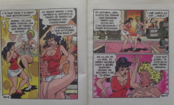 Bellas de Noche 353 page 7