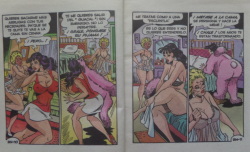 Bellas de Noche 353 page 8