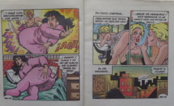 Bellas de Noche 353 page 9