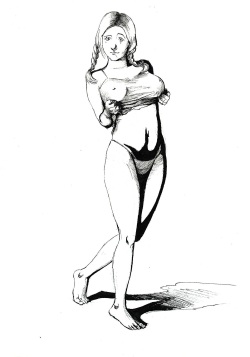 Artist - Utherbraten page 3