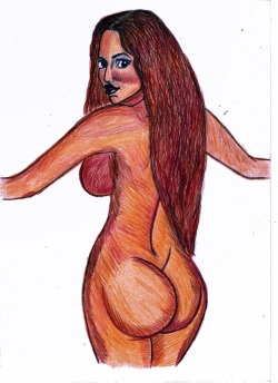 My Draws page 6