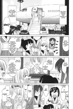 [Charlie Nishinaka] Cheers! 12 Ch.100 [English] [TripleSevenScans] page 2
