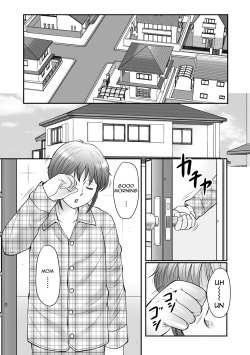 [Fuusen Club] Boshi no Susume | The advice of the mother and child [English] [Amoskandy] page 5