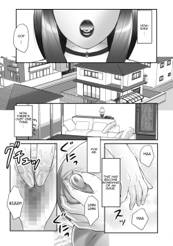 [Fuusen Club] Boshi no Susume | The advice of the mother and child [English] [Amoskandy] page 9