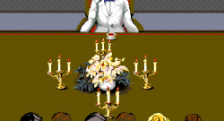 [Home Data] Mahjong Rokumeikan (1988) (Arcade) page 5