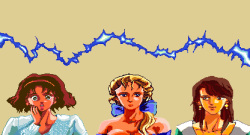 [Home Data] Mahjong Rokumeikan (1988) (Arcade) page 7