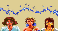 [Home Data] Mahjong Rokumeikan (1988) (Arcade) page 8