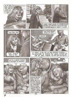Eros Comix #15 [Spanish] page 10