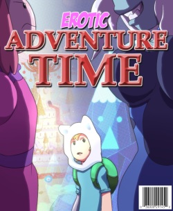 [Goacat Drake, N-Ronin, Dragonfetus] Erotic Adventure Time page 2